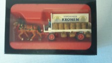 Preiser 30471 pferdegespann gebraucht kaufen  Witten
