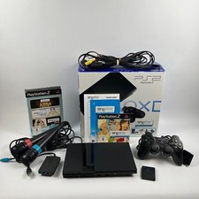 Sony ps2 playstation gebraucht kaufen  Hamburg