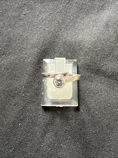 Bague swarovski taille d'occasion  Nice-