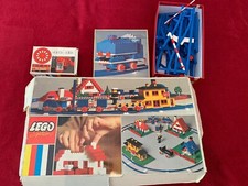 Lot vintage lego d'occasion  Le Kremlin-Bicêtre