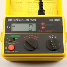 Robin rcd kmp for sale  SHEFFIELD