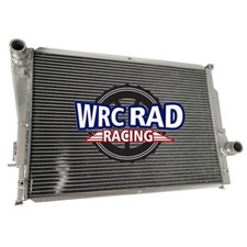 Radiador de alumínio completo para 2001-2006 2004 2002 BMW 323 330i 328i E46 M3 3.2L I6 comprar usado  Enviando para Brazil