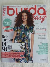 Burda easy 2023 gebraucht kaufen  Deutschland
