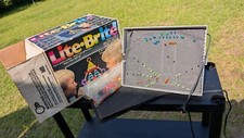 1986 lite brite for sale  Pensacola