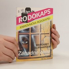 Záhadné okno  |  Margaret Oliphant na sprzedaż  Wysyłka do Poland
