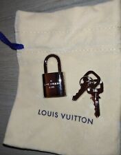 Louis vuitton lucchetto usato  Vimodrone