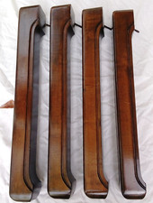 Beautiful ornate wooden for sale  Starke