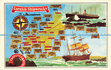 R571025 cornish shipwrecks for sale  WARLINGHAM