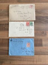 King george covers for sale  VERWOOD