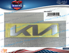 Front rear nameplate for sale  Pomona
