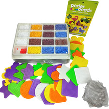 3lbs perler fuse for sale  Richmond