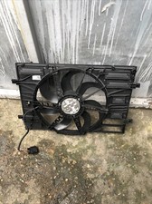 Radiator fan housing for sale  CHESSINGTON