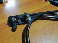 Senza plastica commutatore usato  San Giovanni la Punta