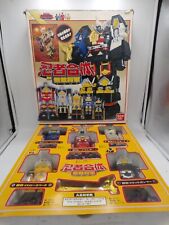 '94 Bandai Japón DX Sentai Kakuranger Muteki Shogun Megazord Sin usar, en caja Power Rangers segunda mano  Embacar hacia Argentina