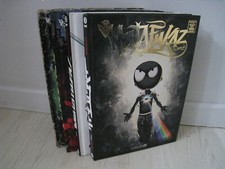 Mutafukaz run tomes d'occasion Mutafukaz run tomes d'occasion  Tourcoing