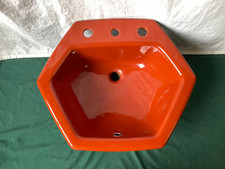 Vtg hexagon cast for sale  Oneonta