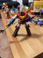 Gashapon bandai vultus usato  Gaeta