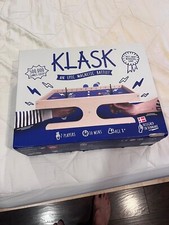 Klask player board for sale  Healdsburg