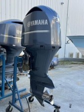 Yamaha f350 inch for sale  Hilton Head Island