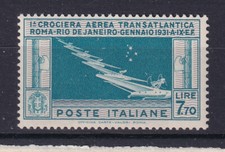 Regno 1930 crociera usato Regno 1930 crociera usato  Roma