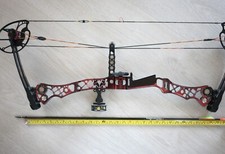 Mathews monster mr8 for sale  MANCHESTER