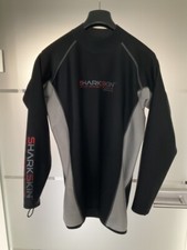 Sharkskin chillproof unterzieh gebraucht kaufen  Ratingen