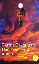 Feuer castaneda carlos gebraucht kaufen  Berlin