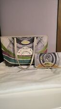 Gattinoni planetarium bag usato  Potenza
