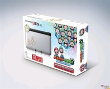 Nintendo 3ds silver for sale  Oceanside