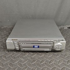 Technics dv290 dvd for sale  NEWCASTLE UPON TYNE
