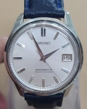 Vintage seiko watch d'occasion  Expédié en Belgium