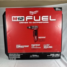 Milwaukee m12 fuel for sale  Woodstock