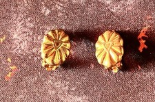 Petites boucles clips d'occasion  Laventie