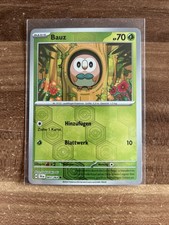 Pokémon karte bauz gebraucht kaufen  Speyer