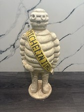 Michelin man cast for sale  Naples