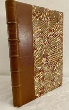 Voyages afrique 1853 d'occasion  Champigny-sur-Marne
