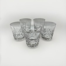 Stuart crystal glass for sale  OSWESTRY