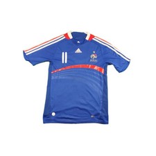 Maillot équipe vintage d'occasion  Caen