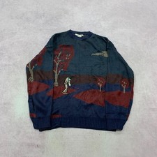 Vintage knitted jumper for sale Vintage knitted jumper for sale  SUNDERLAND