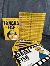 Banana fish akimi usato  Sovramonte