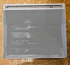 Radiateur électrique radian d'occasion  Allègre