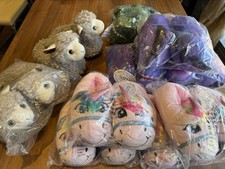 Girls winter unicorn for sale Girls winter unicorn for sale  BEDFORD