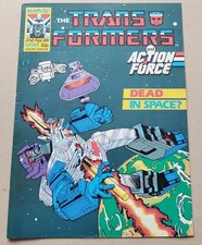 Marvel comics transformers for sale Marvel comics transformers for sale  UK