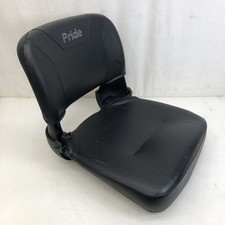 Assento dobrável Pride Mobility GoGo, Go, Z, cadeira padrão parafuso 5,5"x5,5" comprar usado  Enviando para Brazil