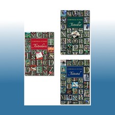 Tintenwelt komplette trilogie gebraucht kaufen  Bornheim