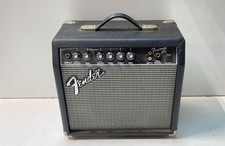 Fender black silver for sale  Los Angeles