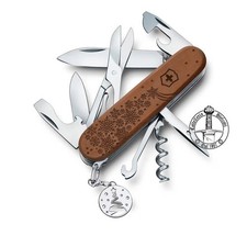 Victorinox climber wood usato Victorinox climber wood usato  Ferrara