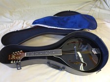 Black kentucky mandolin for sale  Bellingham