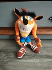 2001 crash bandicoot for sale  RETFORD