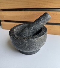 Stone mortar pestle for sale  Newport Beach